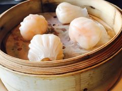 -夏宫中餐厅(静安香格里拉店)
