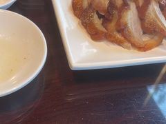 -前门烤鸭(江东中路店)