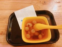 -七七家的糖水店(南湾街1号店)