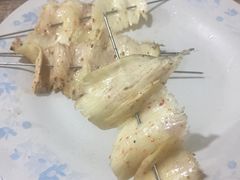 -永安烧烤