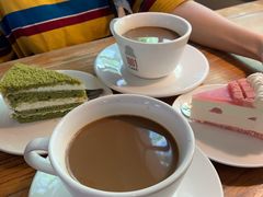 -1901 Cafe(西四店)