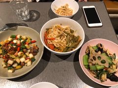 随便一碗面-日上三甘(三里屯店)