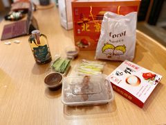 美味烤鸭-徐记正宗北京烤鸭(北京东路总店)