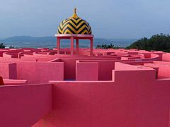 -漳州滨海火山岛自然生态风景区