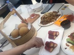 -蔡澜点心·粤菜(月星环球港店)