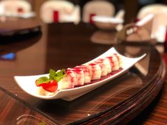-富力万达嘉华酒店-品珍中餐厅(水果湖店)