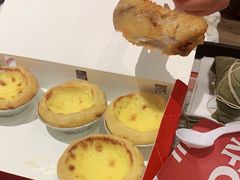-肯德基(格尔木世邦店)