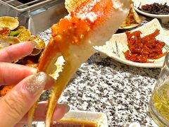 -震海贝烤贝·民俗特色店(延吉总店)