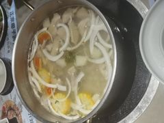 -椰小鸡·琼州糟粕醋·火锅(美兰缤纷城店)