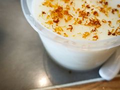 宫廷杏仁豆腐-牛街·马辈儿涮肉(牛街总店)