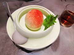 桃之妖妖·冰淇淋-江城小馆陕南妈妈菜·烟火陕菜(赛格国际购物中心店)