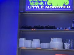 -徐记小怪兽肉蟹煲店(哈西万达金街店)