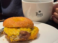 -Peet's Coffee皮爷咖啡(大学路店)