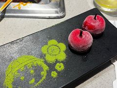 -海底捞火锅(新松江路生日主题店)
