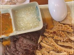 -满族八旗正宗牛肉面