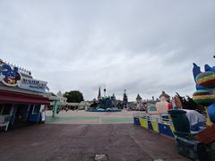 -大连海昌发现王国主题公园