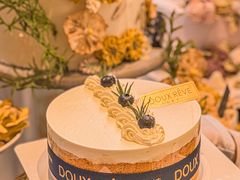 -杜哈夫DOUX RÊVE·生日蛋糕(日月光店)