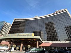 -北京中国大饭店