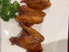 -兴悦酒家(环市东路店)