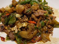 -北平盛世·新京菜·北京烤鸭(劲松·双井店)