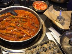 -HOTISLAND海鸡岛·韩国料理(江南西店)