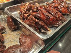 -乔波食品(杜桥中心菜场店)