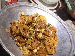 干扁莲藕-新渝城·始于2000年(淘金店)