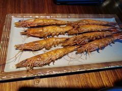 -欧匠葫炉鱼(钱江世纪城店)