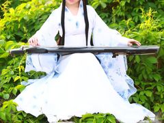 -九月鹰飞汉服摄影工作室