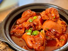 -北部湾海鲜饭店(大新路店)