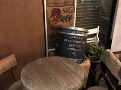 -RUMORS COFFEE ROASTERY鲁马滋咖啡(湖南路店)