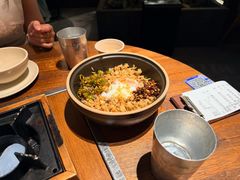 -帕蓝·暹罗料理(大学路店)