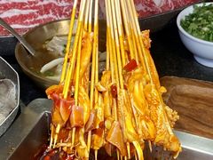 -锦城印象火锅(天府三街店)