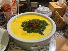 -南京大牌档(崇文门国瑞店)