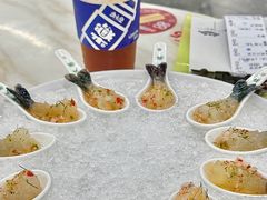 -渔文乐·海鲜大排档(壹品总店)