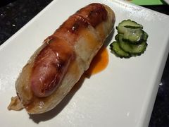 -吴记鲜定味