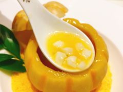 -梧桐餐厅(泉城路店)