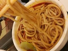 担担面-玉林烤鸭店(垡头店)