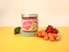 番茄酥条-全心贝爱鲜制宝宝膳食(泰州万达广场店)