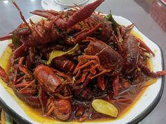 -权品龙虾(江南水郡店)