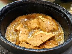 锅仔老豆腐-名门小厨(劲松店)