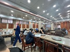 -西安贾三灌汤包·回坊小吃·清真炒菜(北院门总店)