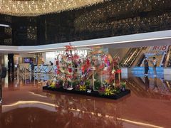 -广州中国大酒店