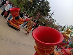 -七彩云南欢乐世界