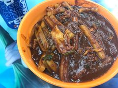 -啊臻味道米粉(六道口店)