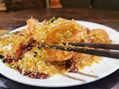 -七寸飝大饭店(马场店)