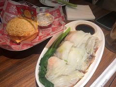 -西关味(大卫城店)