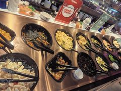 -比格比萨自助(延庆万达广场店)