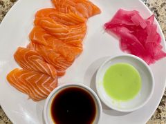 -禾斗海鲜自助(市南银座店)