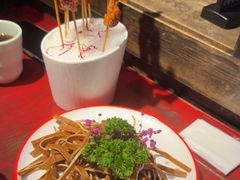 -袁老四重庆老火锅(桐梓坡店)